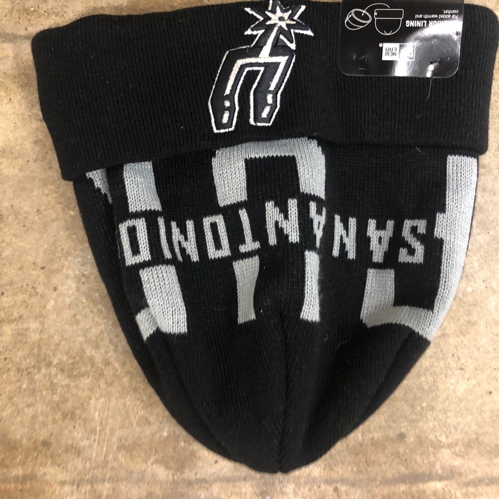 San Antonio Spurs Beanie